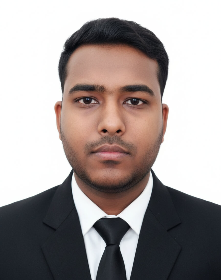 HR MAHID
